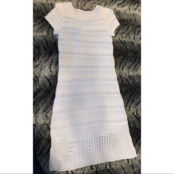 💅🏻 Oatmeal Sweater Dress 💗 - Picture 2 of 4